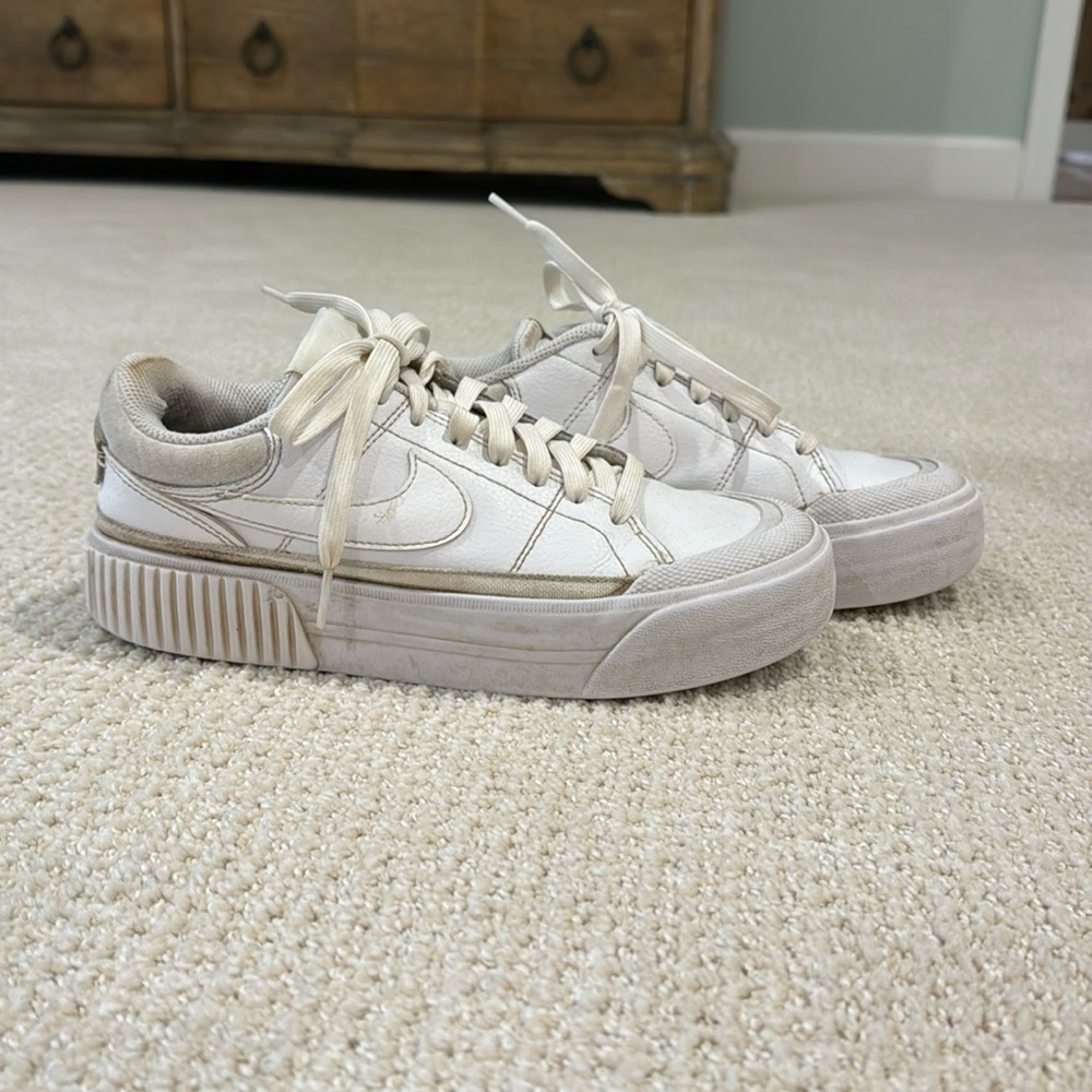 Nike Air Force One